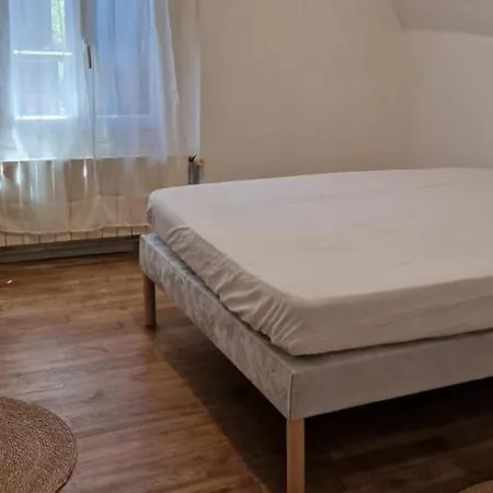 Prázdninový dům Maison Familiale Avec Jardin A - Fr-1-616-549 *